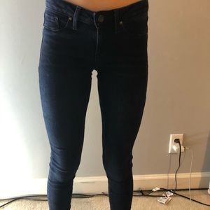 Jessica Simpson Jeans Darkwash